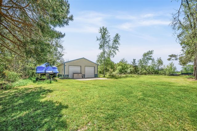19454 E Chippewa Lake Drive, Chippewa Lake, MI 49320