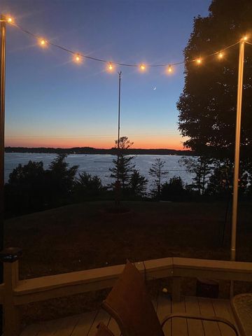 19454 E Chippewa Lake Drive, Chippewa Lake, MI 49320