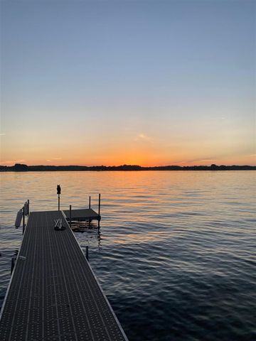 19454 E Chippewa Lake Drive, Chippewa Lake, MI 49320