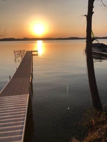 19454 E Chippewa Lake Drive, Chippewa Lake, MI 49320