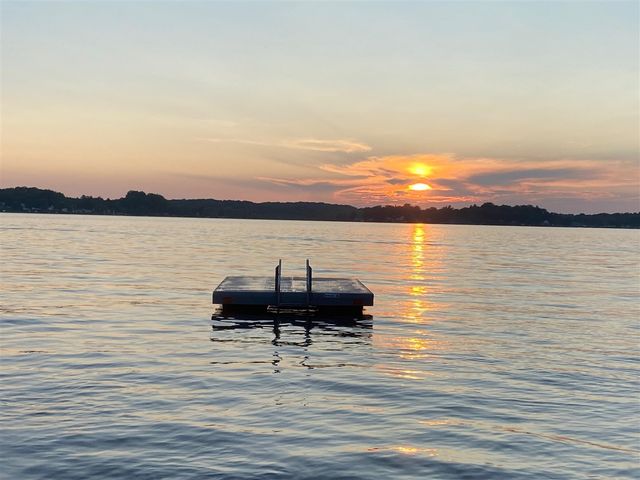 19454 E Chippewa Lake Drive, Chippewa Lake, MI 49320