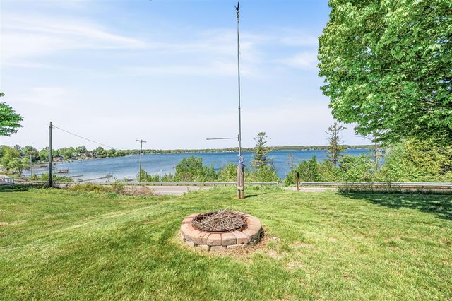 19454 E Chippewa Lake Drive, Chippewa Lake, MI 49320