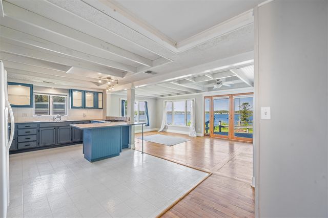 19454 E Chippewa Lake Drive, Chippewa Lake, MI 49320
