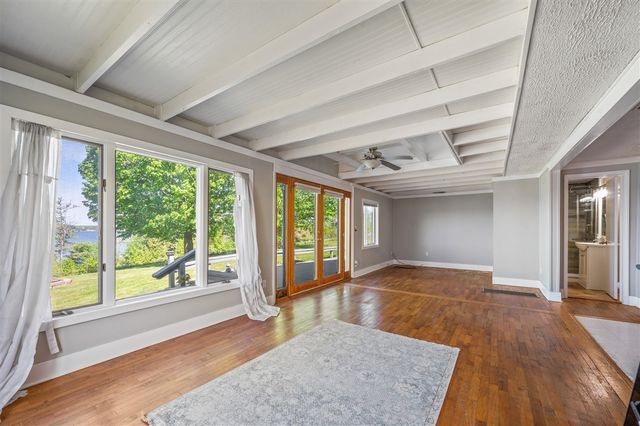 19454 E Chippewa Lake Drive, Chippewa Lake, MI 49320
