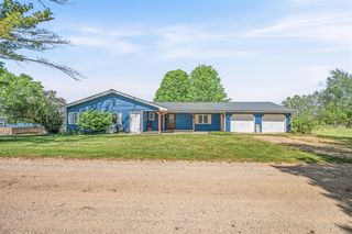19454 E Chippewa Lake Drive, Chippewa Lake, MI 49320