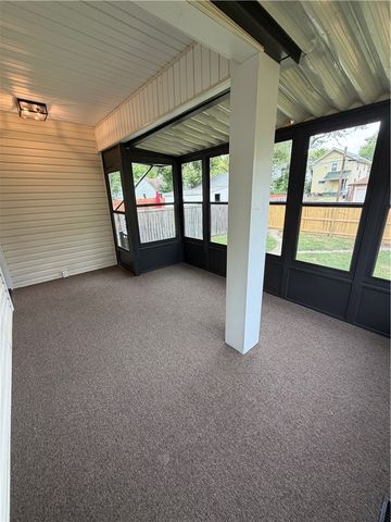 1222 Everett Drive, Dayton, OH 45402