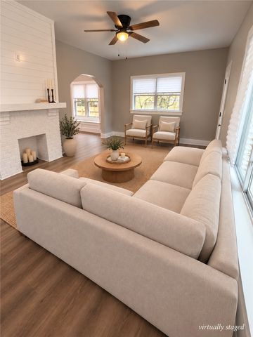1222 Everett Drive, Dayton, OH 45402