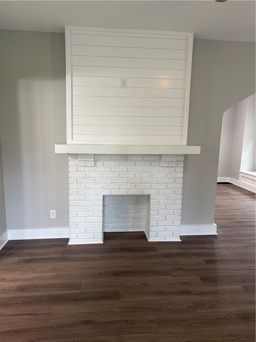 1222 Everett Drive, Dayton, OH 45402