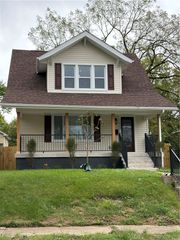 1222 Everett Drive, Dayton, OH 45402
