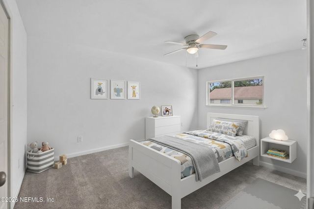 8207 KENSINGTON Square, Jacksonville, FL 32217