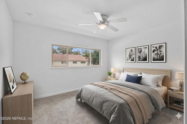 8207 KENSINGTON Square, Jacksonville, FL 32217