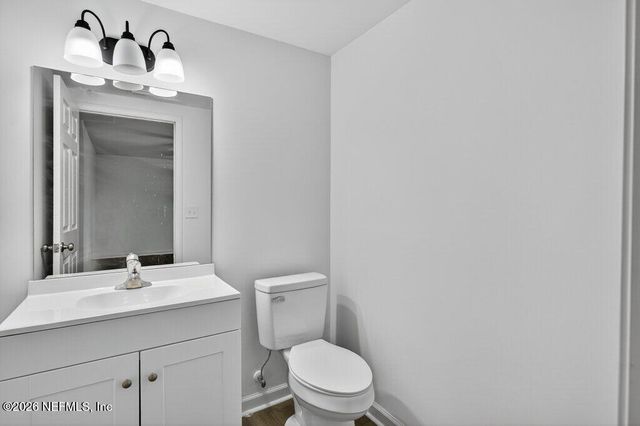 8207 KENSINGTON Square, Jacksonville, FL 32217