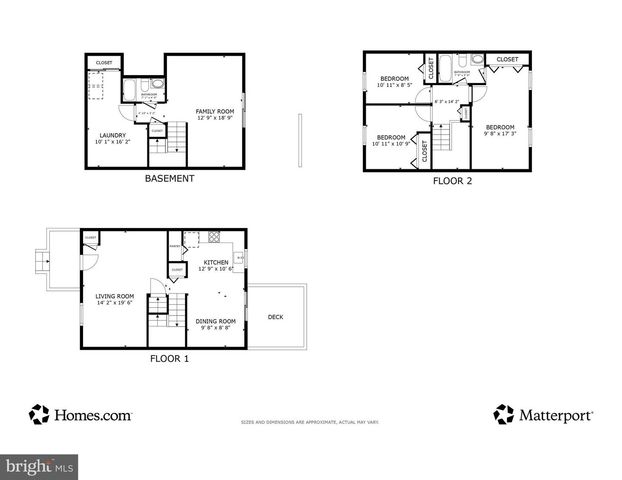 1528 LODGE POLE CT, Annapolis, MD 21409