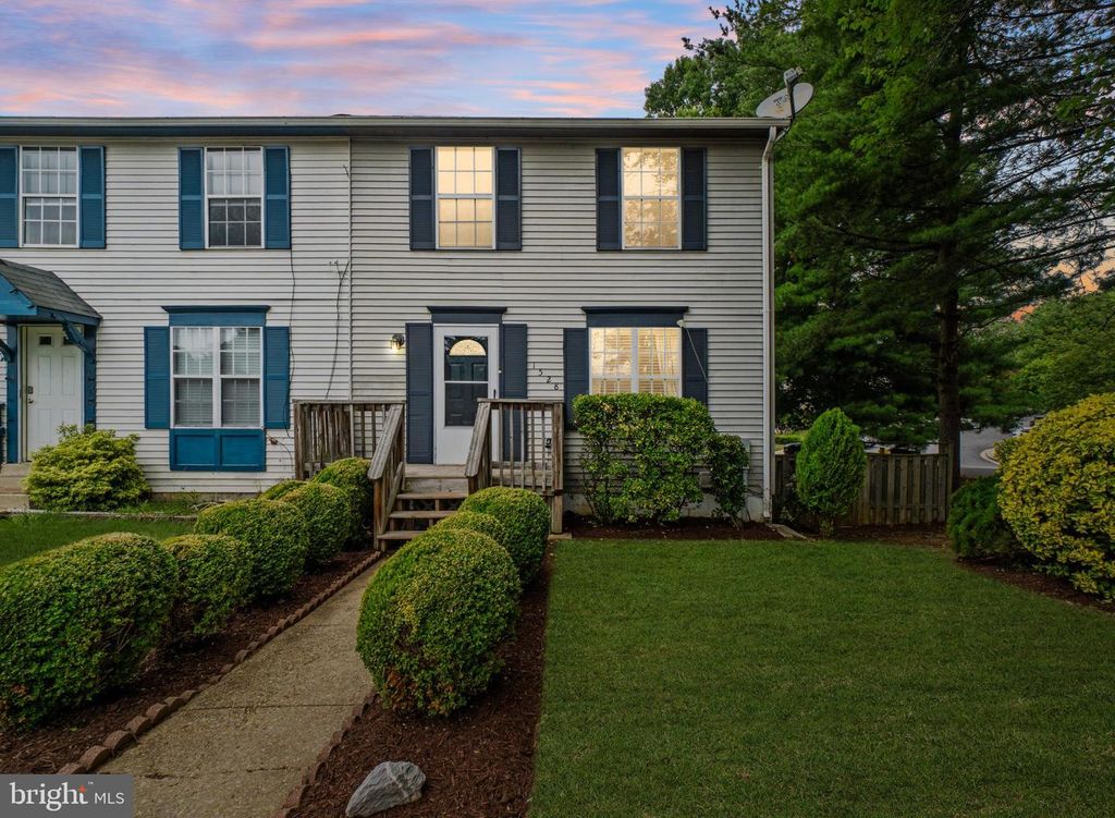 1528 LODGE POLE CT, Annapolis, MD 21409