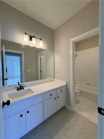 425 Arbor Creek Overlook, Roswell, GA 30076
