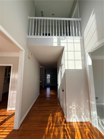 425 Arbor Creek Overlook, Roswell, GA 30076