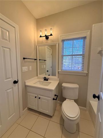 425 Arbor Creek Overlook, Roswell, GA 30076