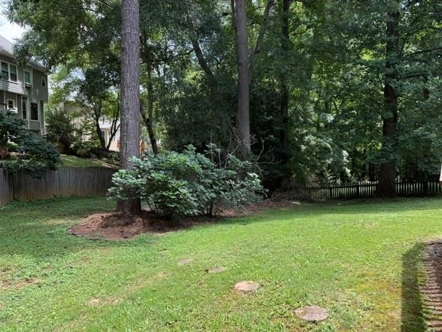 425 Arbor Creek Overlook, Roswell, GA 30076