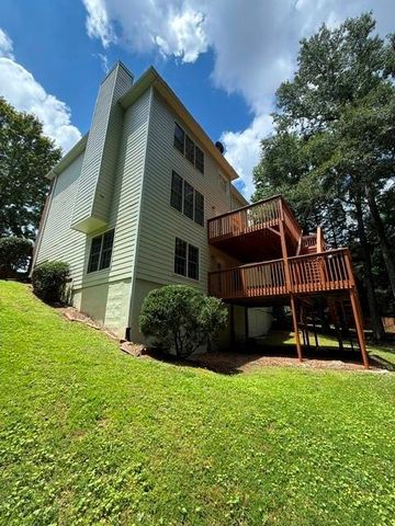 425 Arbor Creek Overlook, Roswell, GA 30076