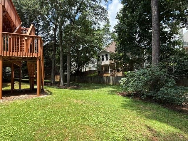425 Arbor Creek Overlook, Roswell, GA 30076