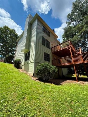 425 Arbor Creek Overlook, Roswell, GA 30076