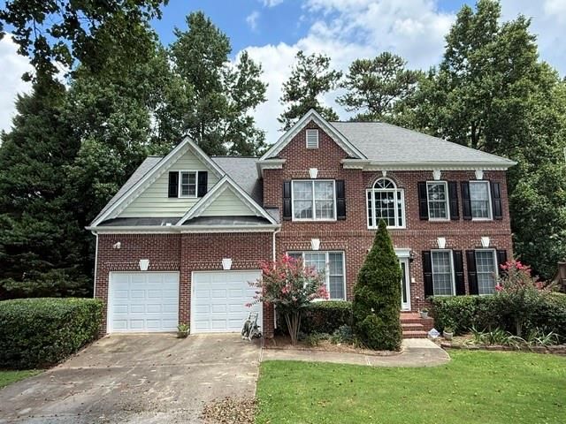 425 Arbor Creek Overlook, Roswell, GA 30076