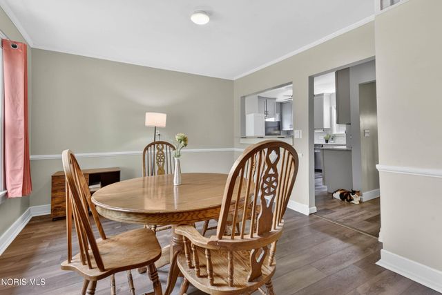 914 Michigan Avenue, Waterville, OH 43566