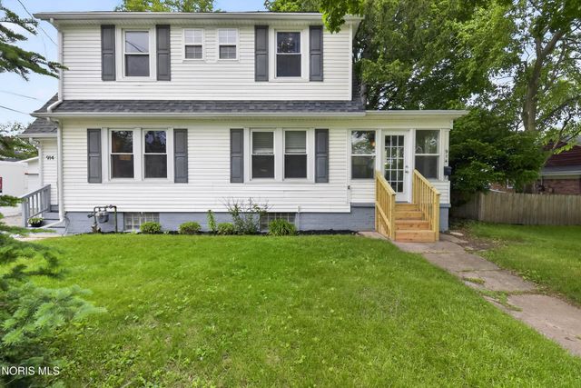 914 Michigan Avenue, Waterville, OH 43566