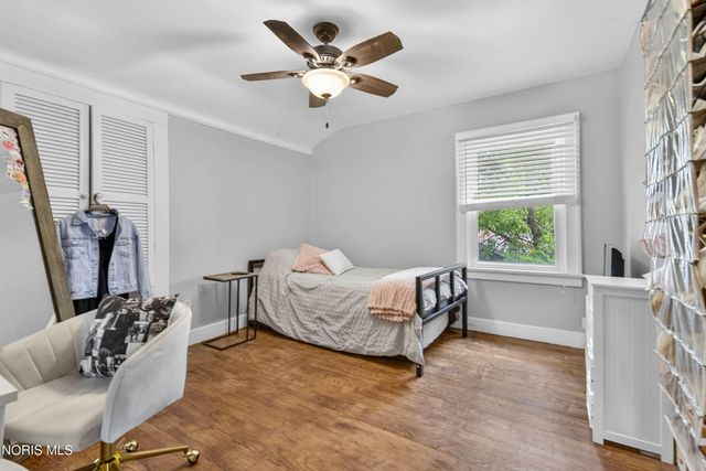 914 Michigan Avenue, Waterville, OH 43566