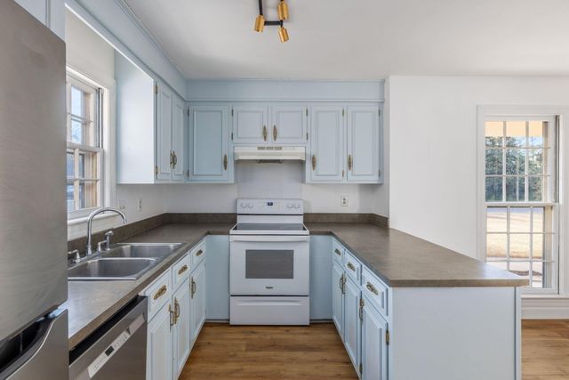 126 Marion Road, Summerville, SC 29486