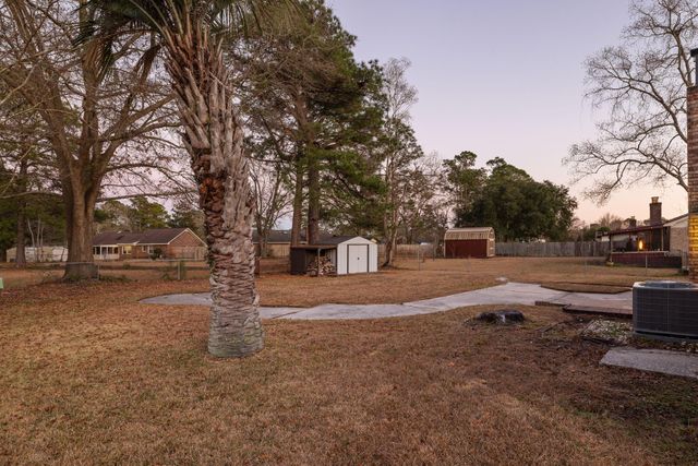 126 Marion Road, Summerville, SC 29486