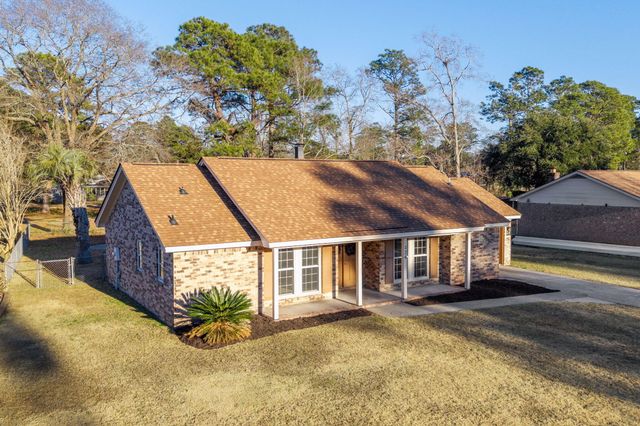 126 Marion Road, Summerville, SC 29486