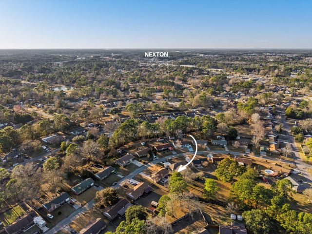 126 Marion Road, Summerville, SC 29486