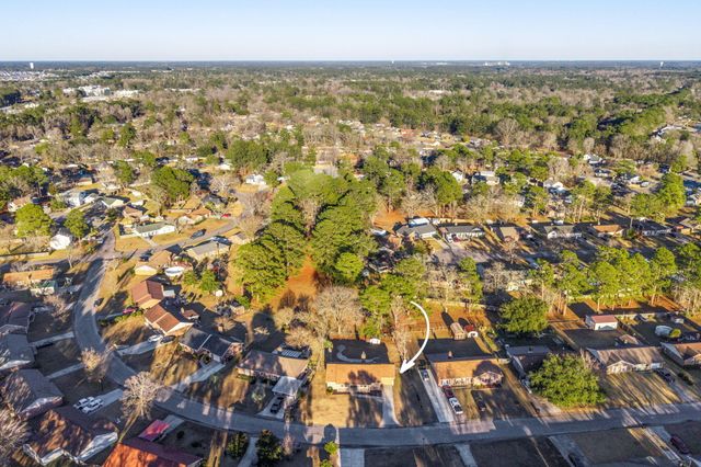 126 Marion Road, Summerville, SC 29486