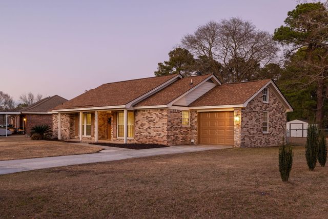 126 Marion Road, Summerville, SC 29486