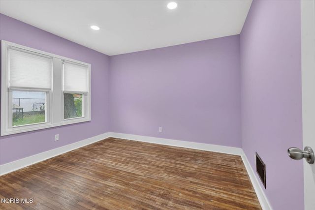 222 Longdale Avenue, Toledo, OH 43605