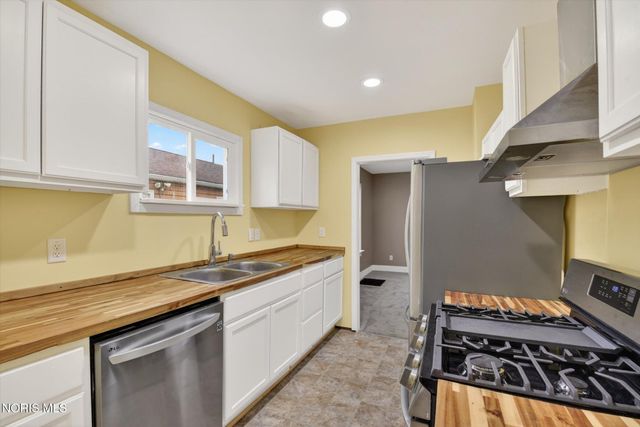 222 Longdale Avenue, Toledo, OH 43605