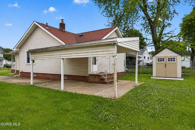 222 Longdale Avenue, Toledo, OH 43605
