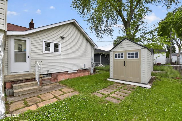 222 Longdale Avenue, Toledo, OH 43605