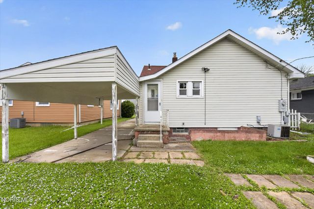 222 Longdale Avenue, Toledo, OH 43605