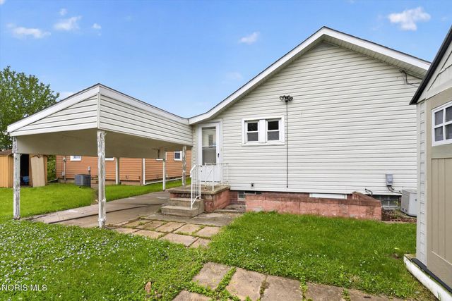 222 Longdale Avenue, Toledo, OH 43605