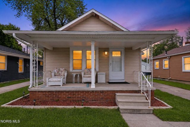 222 Longdale Avenue, Toledo, OH 43605