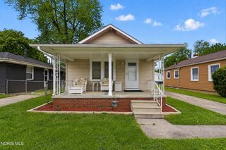 222 Longdale Avenue, Toledo, OH 43605