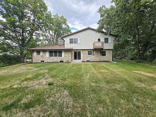 N85W17745 Ann AVENUE, Menomonee Falls, WI 53051