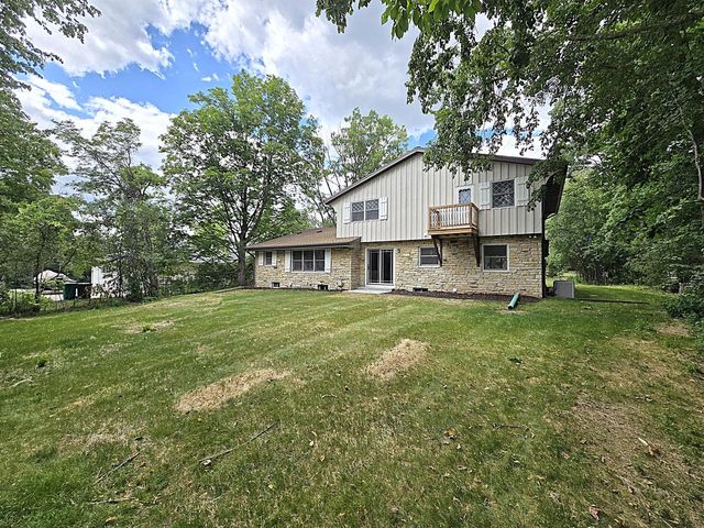 N85W17745 Ann AVENUE, Menomonee Falls, WI 53051