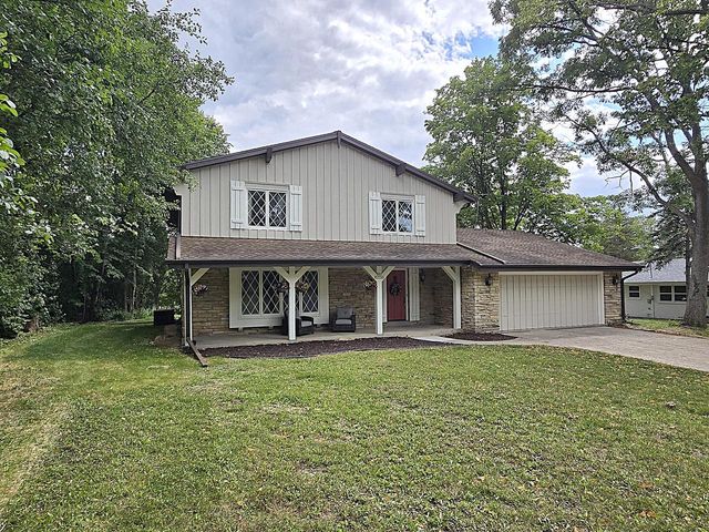 N85W17745 Ann AVENUE, Menomonee Falls, WI 53051