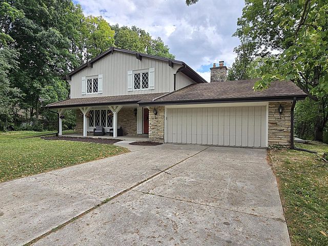 N85W17745 Ann AVENUE, Menomonee Falls, WI 53051