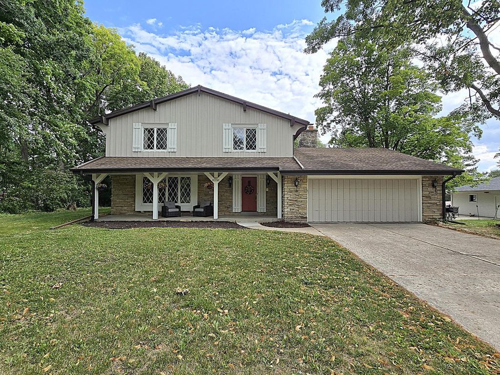 N85W17745 Ann AVENUE, Menomonee Falls, WI 53051