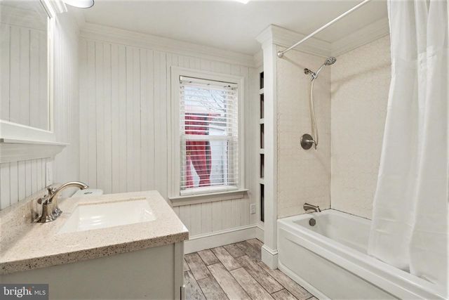 825 N LINCOLN ST, Duncannon, PA 17020