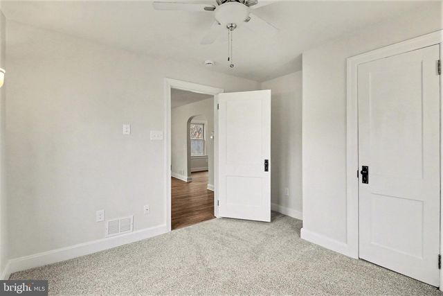 825 N LINCOLN ST, Duncannon, PA 17020